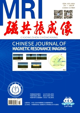 磁共振成像封面